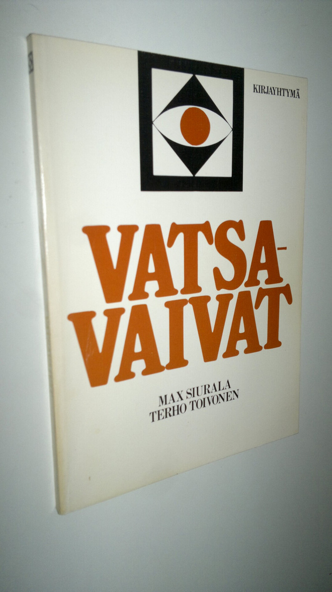 Max Siurala : Vatsavaivat