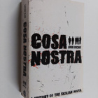 John Dickie : Cosa Nostra - A History of the Sicilian Mafia - pikkukuva 1