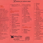 Laulun ja soiton maa - Sävelten maailma (3CD Boksi) - pikkukuva 2