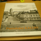 Jari Auvinen: Puutalojen Kallio - pikkukuva 1