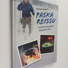 Pekka Ervasti : Paska reissu : mutta tulipahan herkuteltua - pikkukuva 1