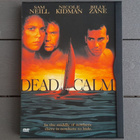 DVD: Dead Calm (Sam Neil, Nicole Kidman 1989/2000) Snapcase - pikkukuva 1