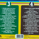 TUPLA FINNHITS 3 & 4 (2-CD), ks. kappaleet - pikkukuva 2