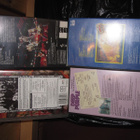 Scorpions, Iron Maiden, Deep Purple - pikkukuva 2