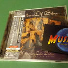 CHILDREN OF BODOM - HOLIDAY AT LAKE BODOM M-/M CD + DVD RARE - pikkukuva 1
