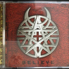 DISTURBED - BELIEVE. CD-levy. - pikkukuva 1
