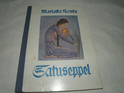 Marjatta Kontu Satuseppel