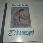 Marjatta Kontu Satuseppel - pikkukuva 1