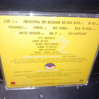 CD The Riverside Reunion Band : Hi-Fly ( SIS POSTIKULU ) - pikkukuva 2