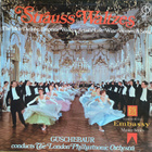 Strauss Waltzes LP - pikkukuva 1