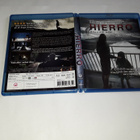 Hierro - SW/SF Region B Blu-Ray (Pan Vision) - pikkukuva 1
