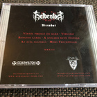 Heldentod ”Virradat” CD 2014 - pikkukuva 2