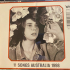 Cat Power: Moon Pic ( 1998) cd - pikkukuva 2