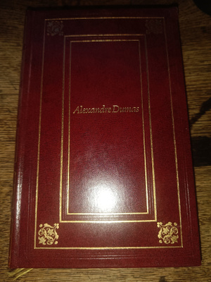 Alexandre Dumas nuorempi: Kamelianainen