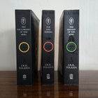 Lord of the Rings -trilogia, engl. pokkarit x3 - pikkukuva 2