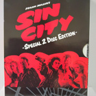dvd Sin City special 2 disc edition - pikkukuva 1
