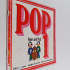 Eila Lagus : POP 1 : Peter and Paul - pikkukuva 1