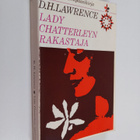 D. H. Lawrence : Lady Chatterleyn rakastaja - pikkukuva 1