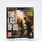 The Last of Us - PS3 - pikkukuva 1