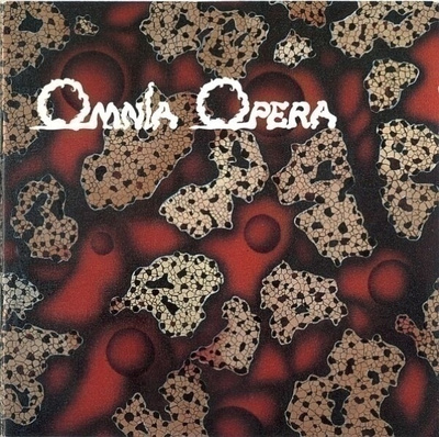 Omnia Opera - Omnia Opera