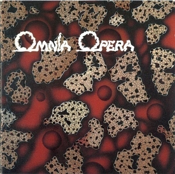 Omnia Opera - Omnia Opera
