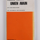Hanns Kurth : Unien avain : mitä uneni merkitsevät : 400 ... - pikkukuva 2