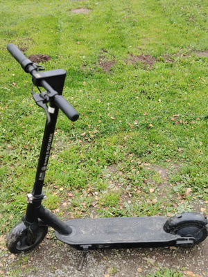 E-Way E-600 Scooter