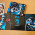 Mesrine, Part 1 & Part 2 (Blu-ray) - pikkukuva 4