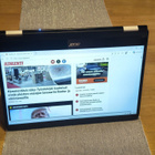 Acer Spin 7 14" 2-in-1 kannettava ** UUSI AKKU ** - pikkukuva 2
