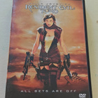 Resident Evil: Tuho DVD - pikkukuva 1