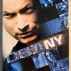 CSI: New York: Kausi 4 (6DVD) - pikkukuva 1
