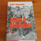 Eino Pohjamo:Jänkäjääkärit.Sid. - pikkukuva 1