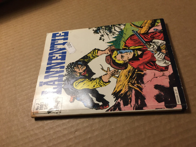 LÄNNENTIE 7/1983