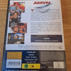 Amyn Jäljillä - pikkukuva 2