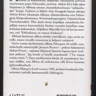 Anja Kauppala: Albina: Aleksis Kiven suuri rakkaus (2003) - pikkukuva 2