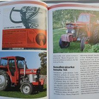 Vesa ja Marjatta Rohila: Massey-Ferguson Suomessa - pikkukuva 4