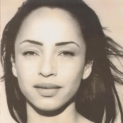 Best of Sade CD