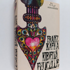 Franz Kafka : Kirjeitä Felicelle - pikkukuva 1