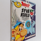 Rene Goscinny : Asterix : Syvä kuilu - pikkukuva 1