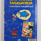 Walt Disney : Neljännesvuosisadan kakku - pikkukuva 2