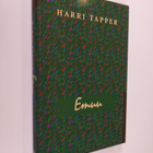 Harri Tapper : Emuu : eeppinen vaellus (signeerattu) - pikkukuva 1