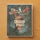 Demon Pond (Blu-ray, Criterion Collection) - pikkukuva 1
