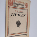 E. G. Palmen : Tietgen - pikkukuva 1