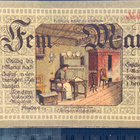 Plebiscit Slesvig 5 Mark, Tondern 10-Febr.1920 - pikkukuva 1