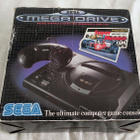 Mega Drive konsoli - pikkukuva 3