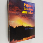 Kirsti Hirvonen : Pilvien takana aurinko - pikkukuva 1
