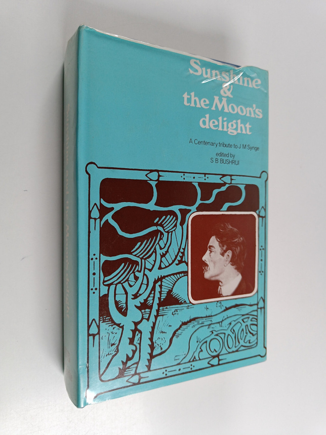 S. B. Bushrui : Sunshine and the moon's delight : a cente...