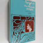 S. B. Bushrui : Sunshine and the moon's delight : a cente... - pikkukuva 1