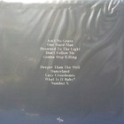 CARLA BOZULICH - BOY - US/CAN 2014 BOOKLET M-/M- LP - pikkukuva 2