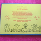 LASTENLAULUJA : MARGARETA VOIPIO v 1986 ( hienokunt, kp - pikkukuva 2